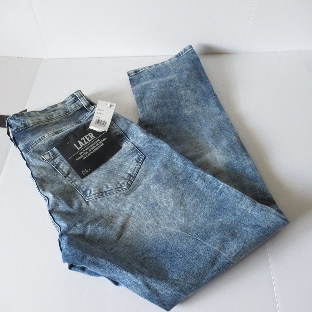 Pair of Jeans, Men's Size 32x32, NEW with TAGS